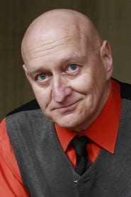 Gerold Wunstel headshot