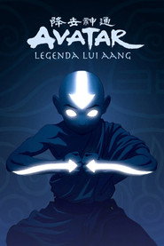 Avatar: Legenda lui Aang