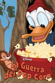 La guerra dei popcorn