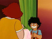 Mortifying and embarrasing, trade of the family