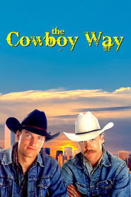 The Cowboy Way ネタバレ