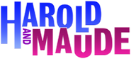 Harold and Maude Logo