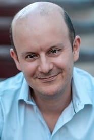 Matt Price as Roger Sklar