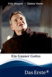 Poster Ein Gauner Gottes