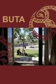 Poster Buta 2011