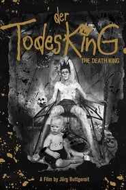 The Death King постер