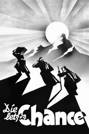 Die letzte Chance (1945)
