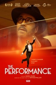 The Performance (2024)