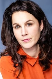 Mel Marginet as Trauma Nurse #1