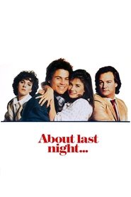 About Last Night... (1986)