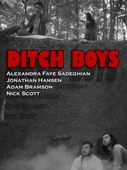 Ditch Boys постер