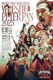 DDT Wrestle Peter Pan 2025 - Night 1