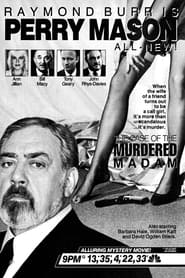 Perry Mason: The Case of the Murdered Madam