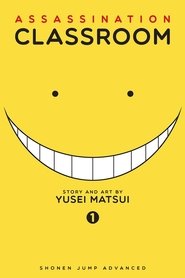 Assassination Classroom Season 1 Episode 20 Assassination Classroom Season 1 Episode 20