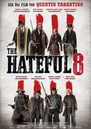 The Hateful 8 film deutsch untertitel komplett schauen [DE] 2015