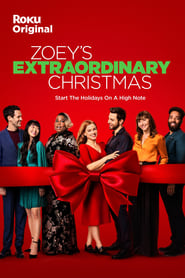 Zoey’s Extraordinary Christmas (2021)