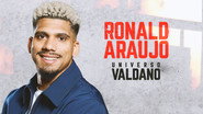 Ronald Araujo