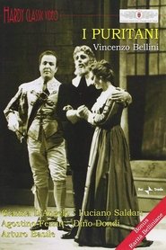 Poster Bellini - I Puritani and Arias 2005
