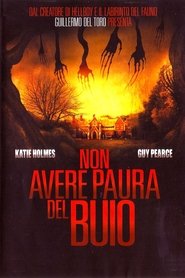 watch Non avere paura del buio now