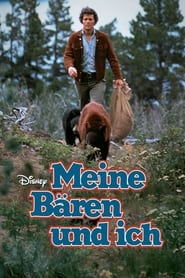 Poster Meine Bären und ich