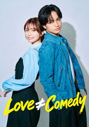 Love Not Comedy