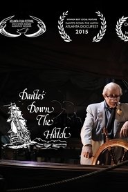 Poster Dante's Down the Hatch 2015
