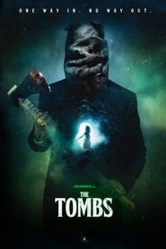 The Tombs постер