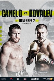 Canelo Alvarez vs. Sergey Kovalev (2019)