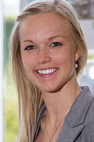 Fie Jørgensen photo 2