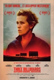 Three Billboards Outside Ebbing, Missouri [Three Billboards Outside Ebbing, Missouri]