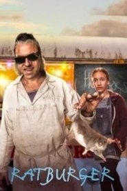 Poster Ratburger 2017