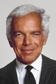 Ralph Lauren as Ralph Lauren