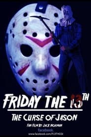 فيلم Friday the 13th: The Curse of Jason 2014 مترجم أون لاين بجودة عالية