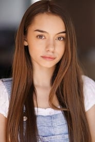 Sydney Wease as Mary