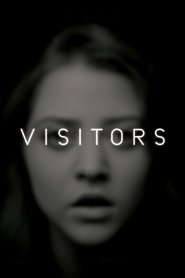 Visitors постер