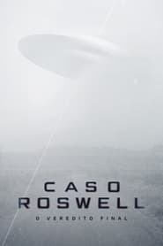 Roswell: The Final Verdict