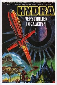 Hydra‧-‧Verschollen‧in‧Galaxis‧4‧1972 Full‧Movie‧Deutsch