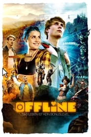 Offline - Das Leben ist kein Bonuslevel (2016)