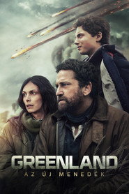 Greenland: Az &uacute;j mened&eacute;k (2026)