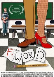 F-Word постер