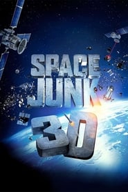 Space Junk 3D (2012) Space Junk 3D (2012)