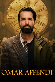 Omar Affendi постер