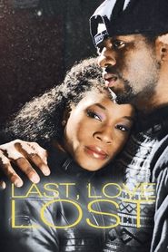 Poster Last Love Lost