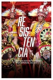 Resistência - A Jornada dos Refugiados no Carnaval do Rio