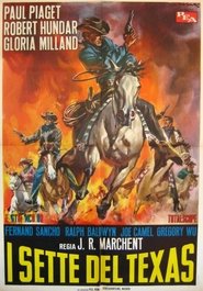 I sette del Texas) I sette del Texas (1964)