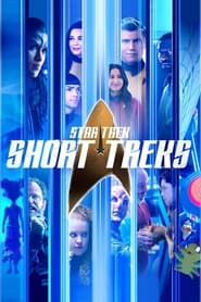 Star Trek: Short Treks – Children of Mars (2020)