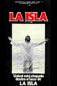 Poster La isla