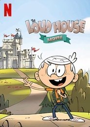 The Loud House Movie