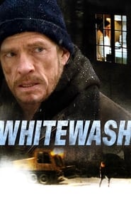 Whitewash постер