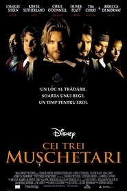The Three Musketeers (1993)